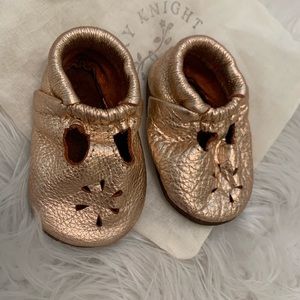 Starry knight design